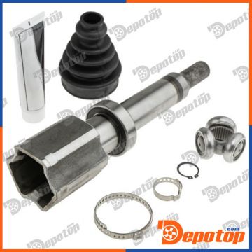 Joint kit intérieur pour arbre de transmission droite pour VOLVO | 30735135